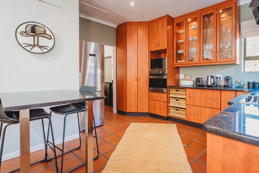 3 Bedroom Property for Sale in Fernridge Western Cape